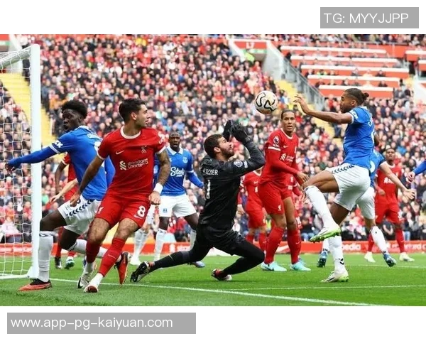 阿利森缺阵对利物浦影响显著场均失球增加至04球