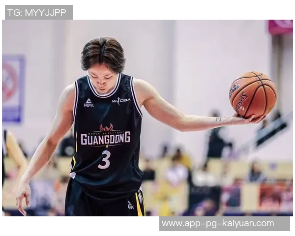 广东女篮夺冠之路：战胜四川更是战胜自我的艰难历程