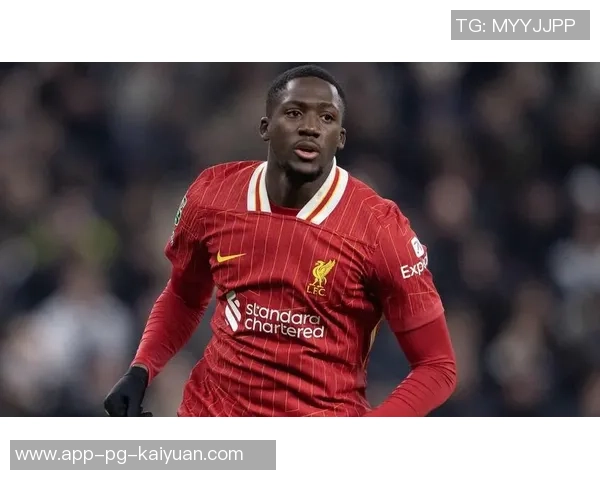 斯洛特的利物浦面临双重挑战需破解对手防线与自身状态问题