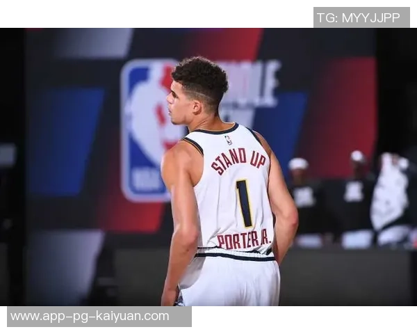 小迈克尔波特表现出色20投9中斩获28分三分球命中率高达417